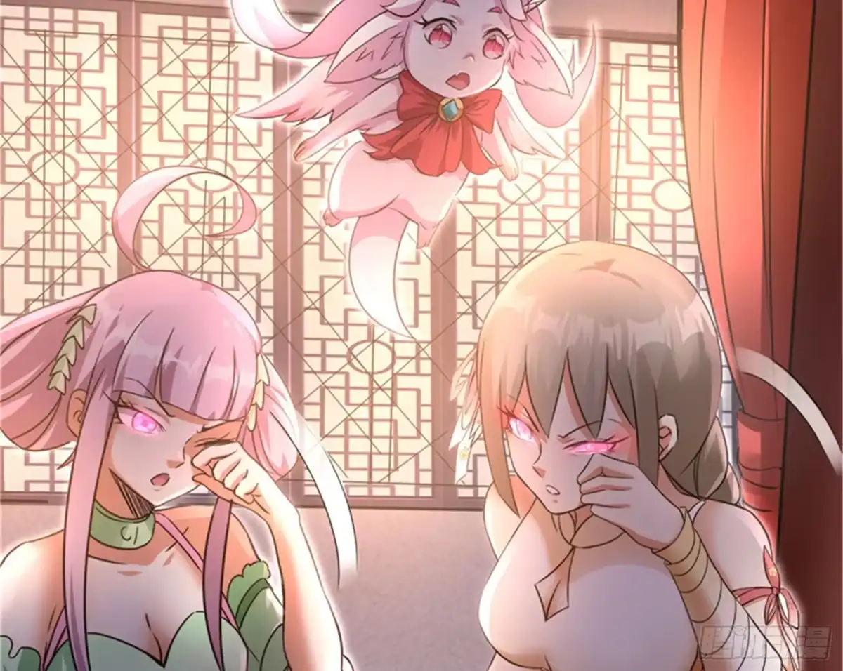 《打爆诸天》爱时达达恨时猪 第10页