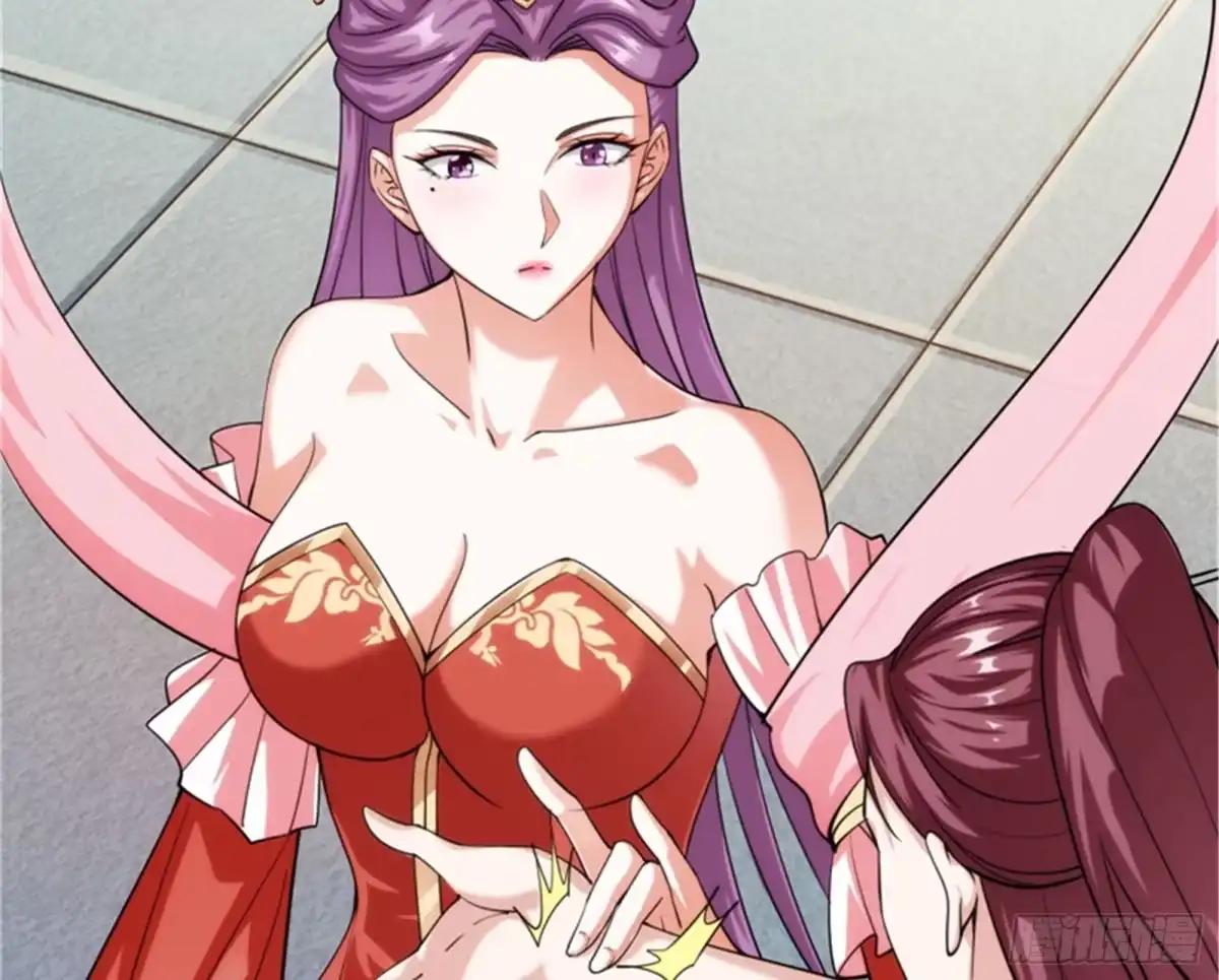 《打爆诸天》三宗妖女排队送 第48页