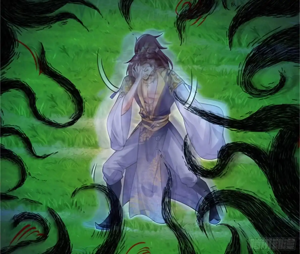 《打爆诸天》妖女以下犯上 第60页
