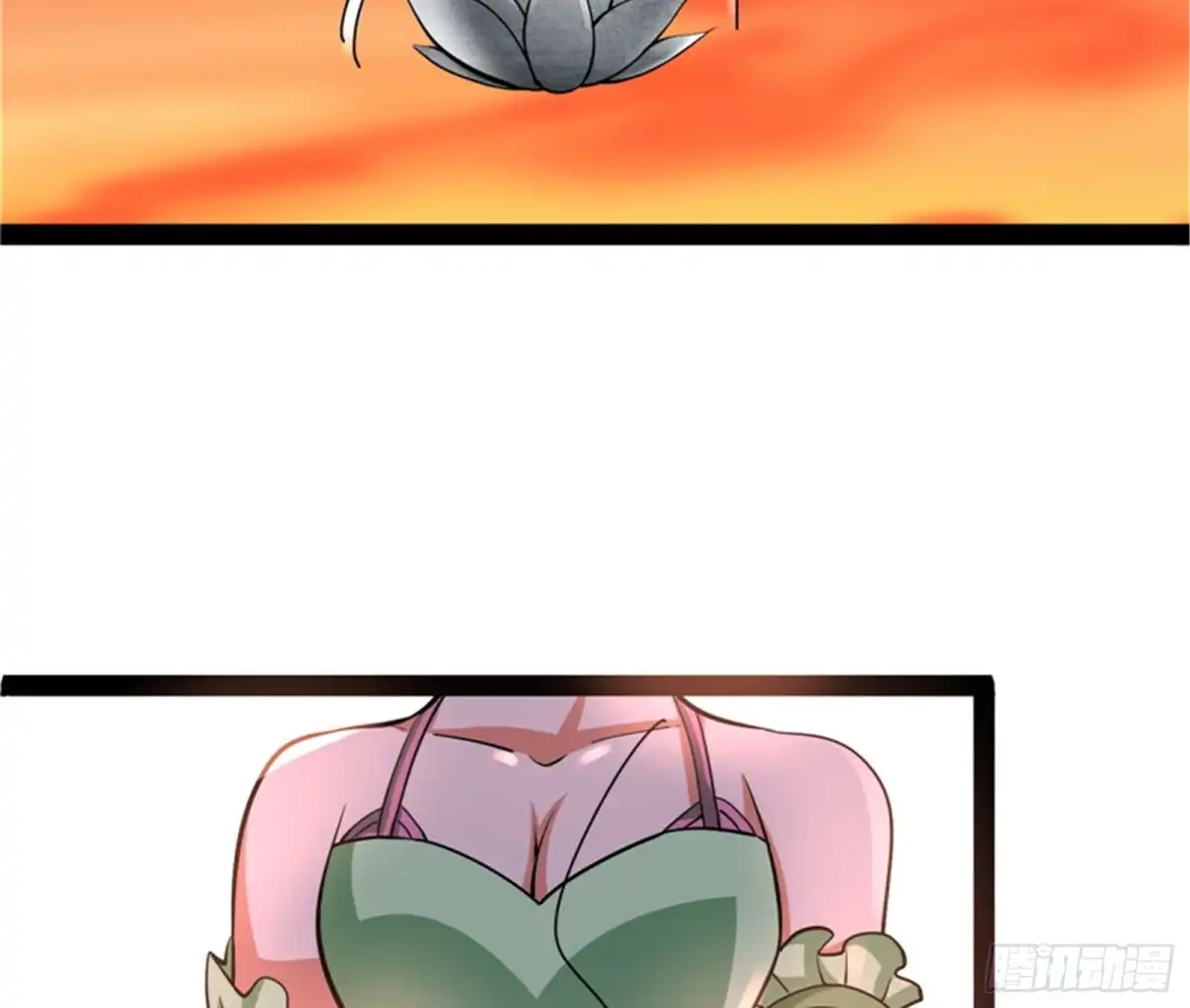 《打爆诸天》妖女以下犯上 第26页