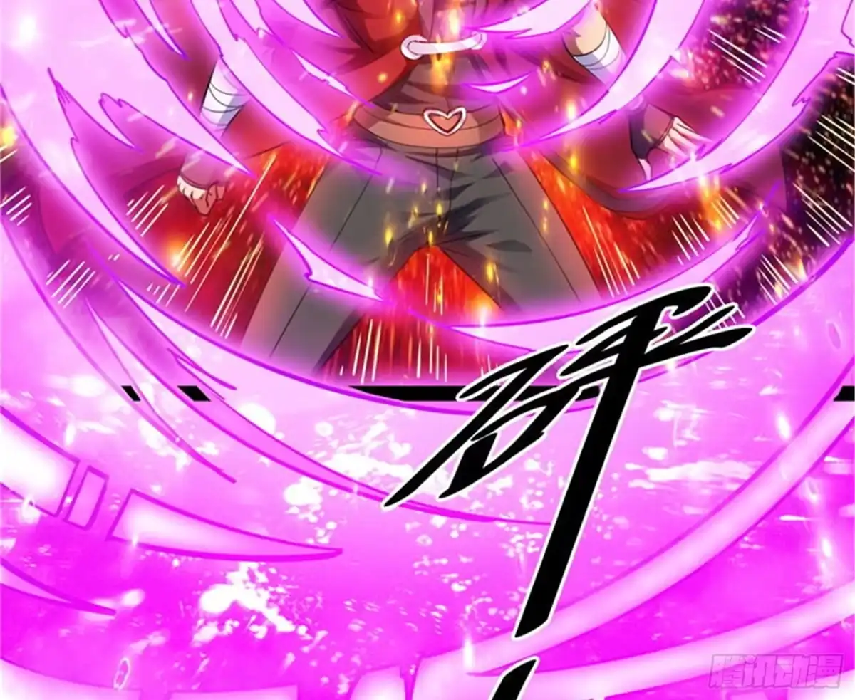 《打爆诸天》欧文激战三妖女 第89页