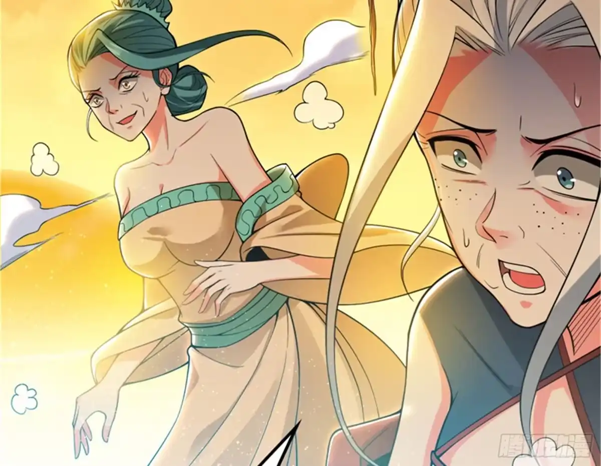 《打爆诸天》直捣黄龙灭圣莲 第29页