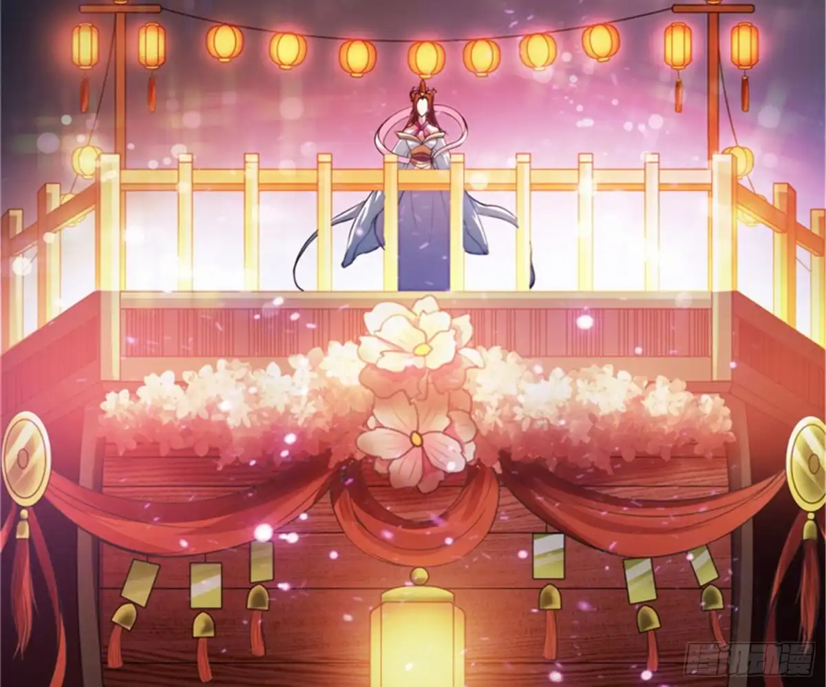 《打爆诸天》万花朝皇 第146页
