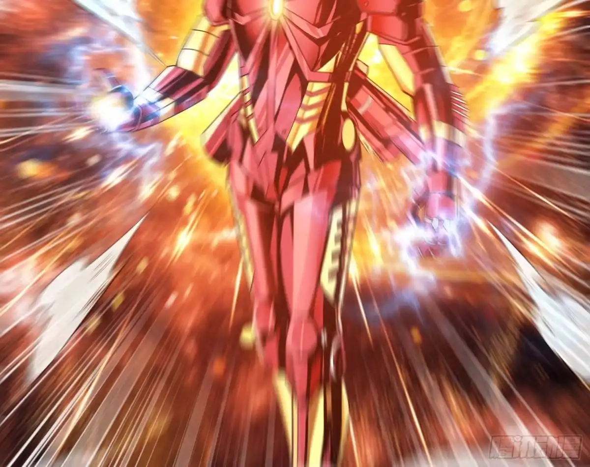 《打爆诸天》高淼的完全形态与任务小队团灭 第21页