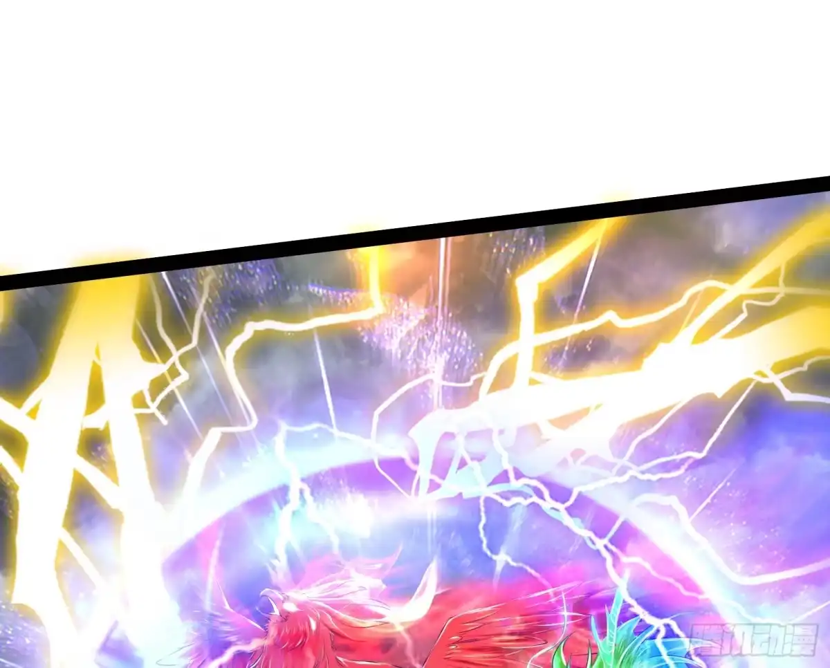 《打爆诸天》高淼的完全形态与任务小队团灭 第112页