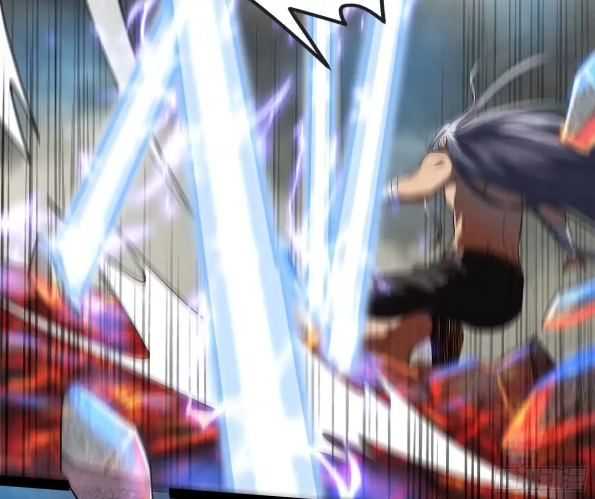 《打爆诸天》高淼的完全形态与任务小队团灭 第37页