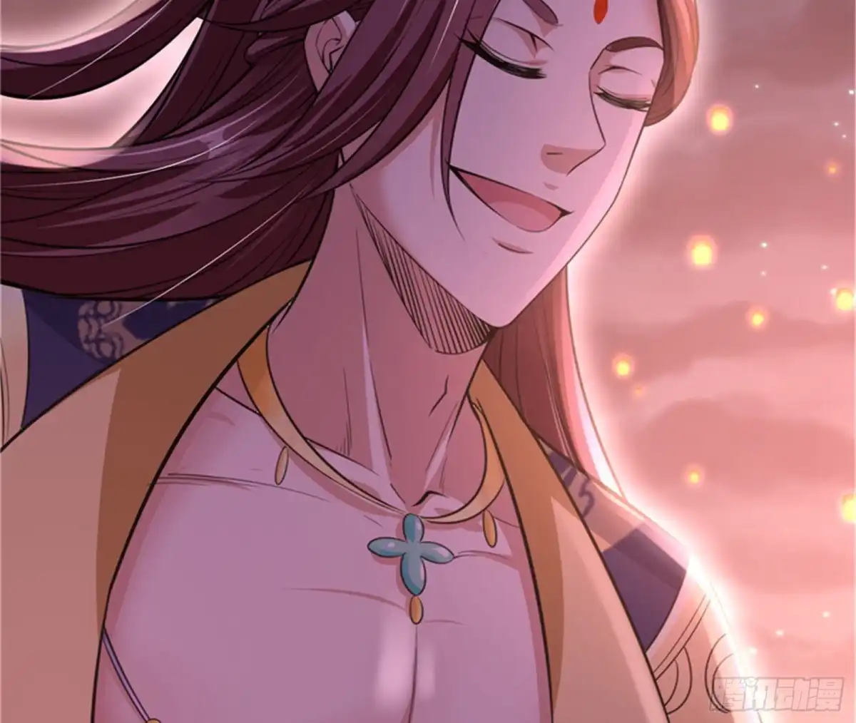 《打爆诸天》红鸾星现 第111页