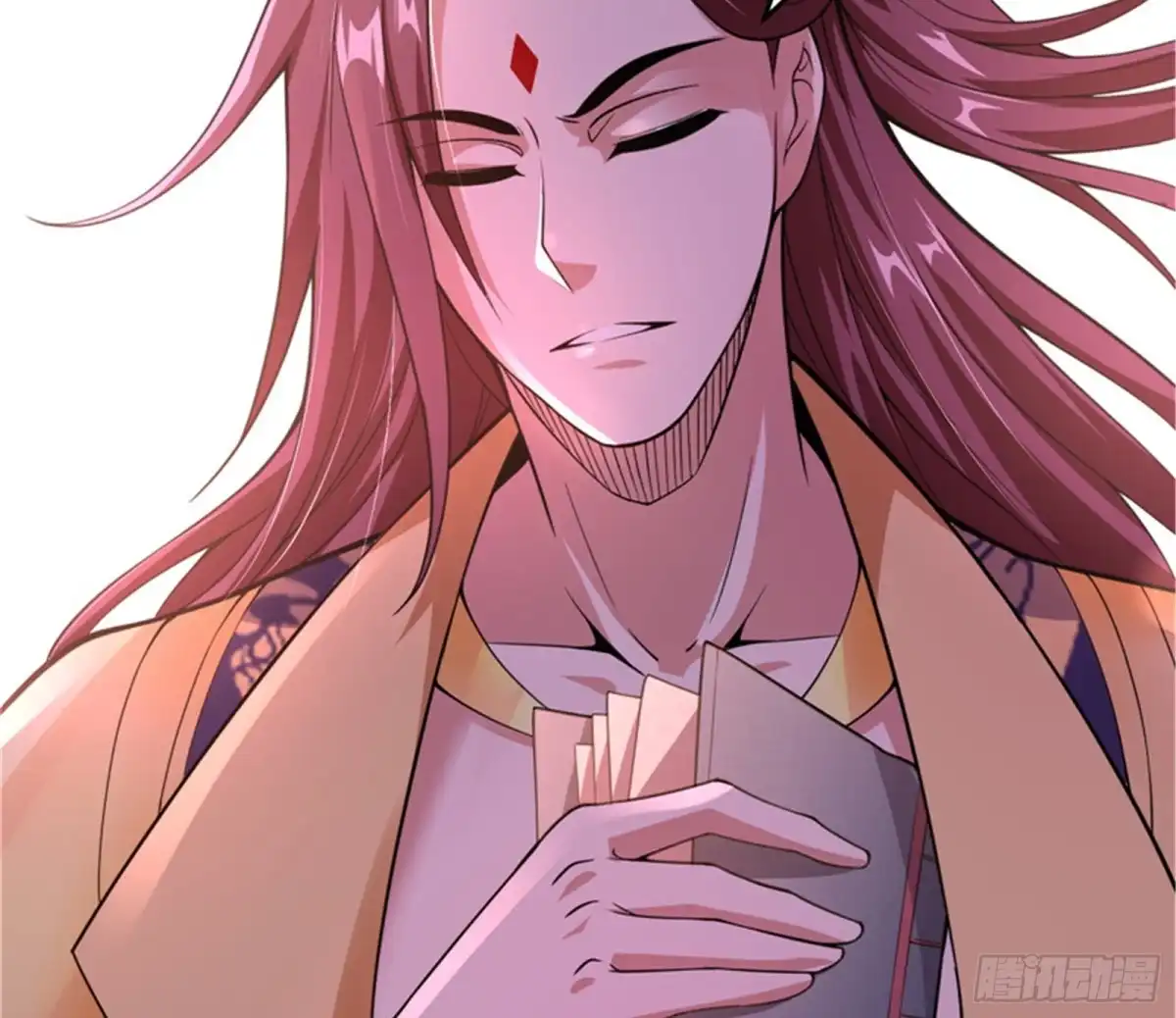 《打爆诸天》文曲星转世？ 第99页