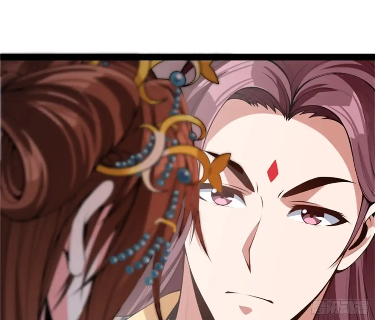 《打爆诸天》桃花惑师师 第94页