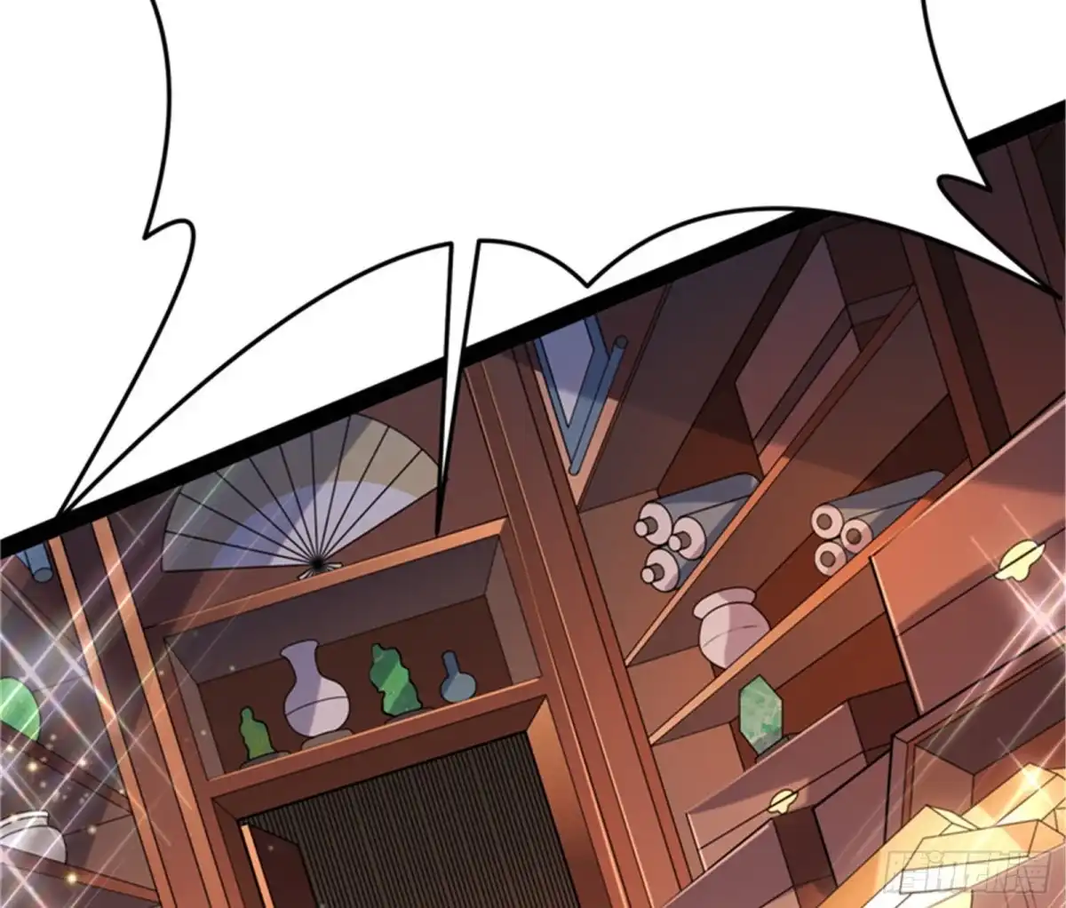 《打爆诸天》桃花惑师师 第91页