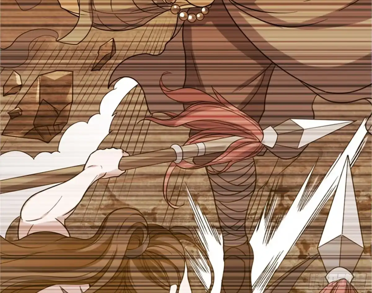 《打爆诸天》桃花惑师师 第49页