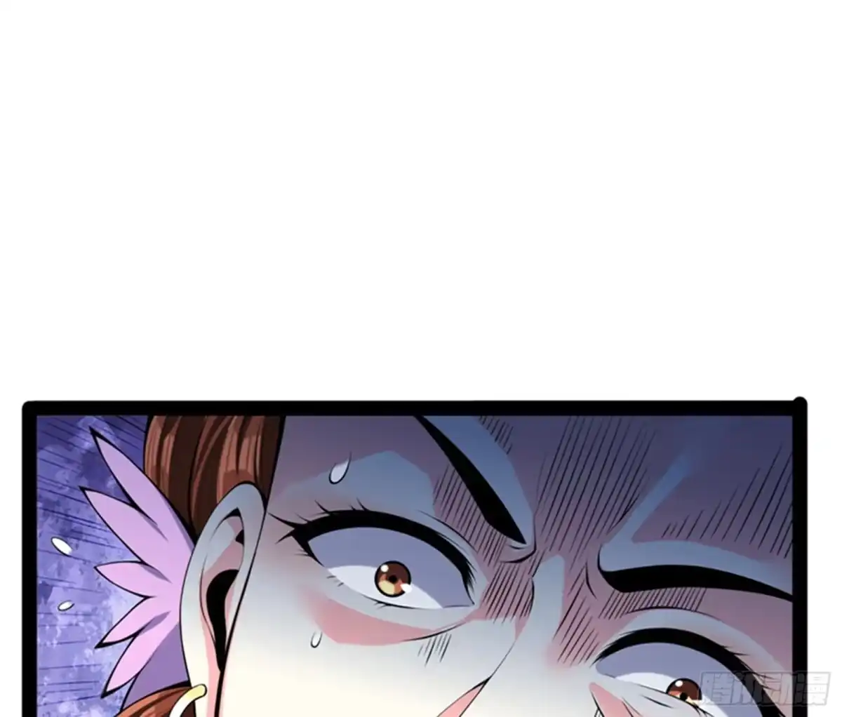 《打爆诸天》桃花惑师师 第87页