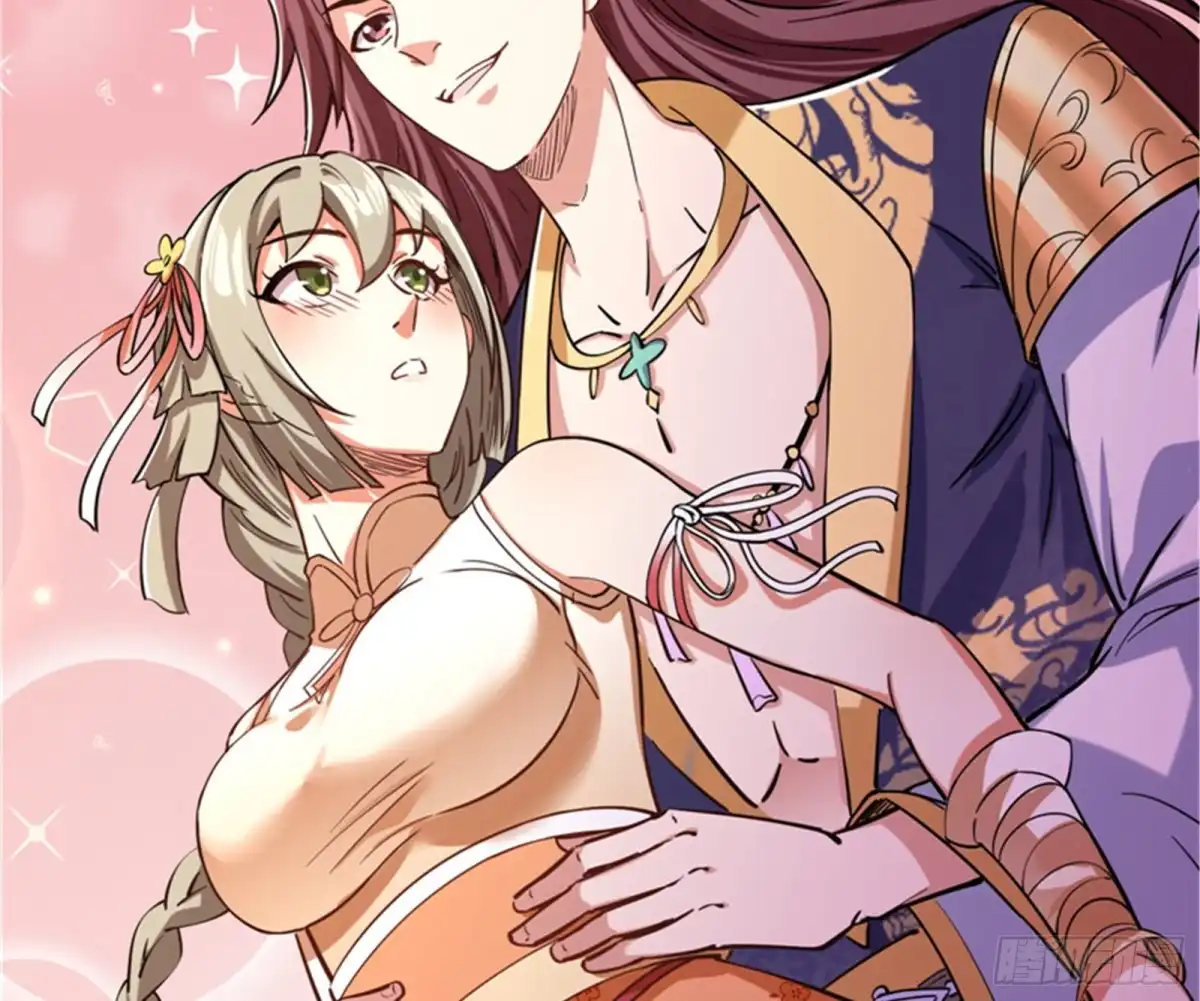 《打爆诸天》桃花惑师师 第145页