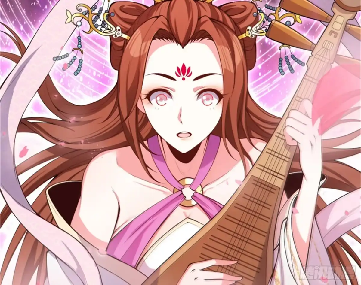 《打爆诸天》桃花惑师师 第75页