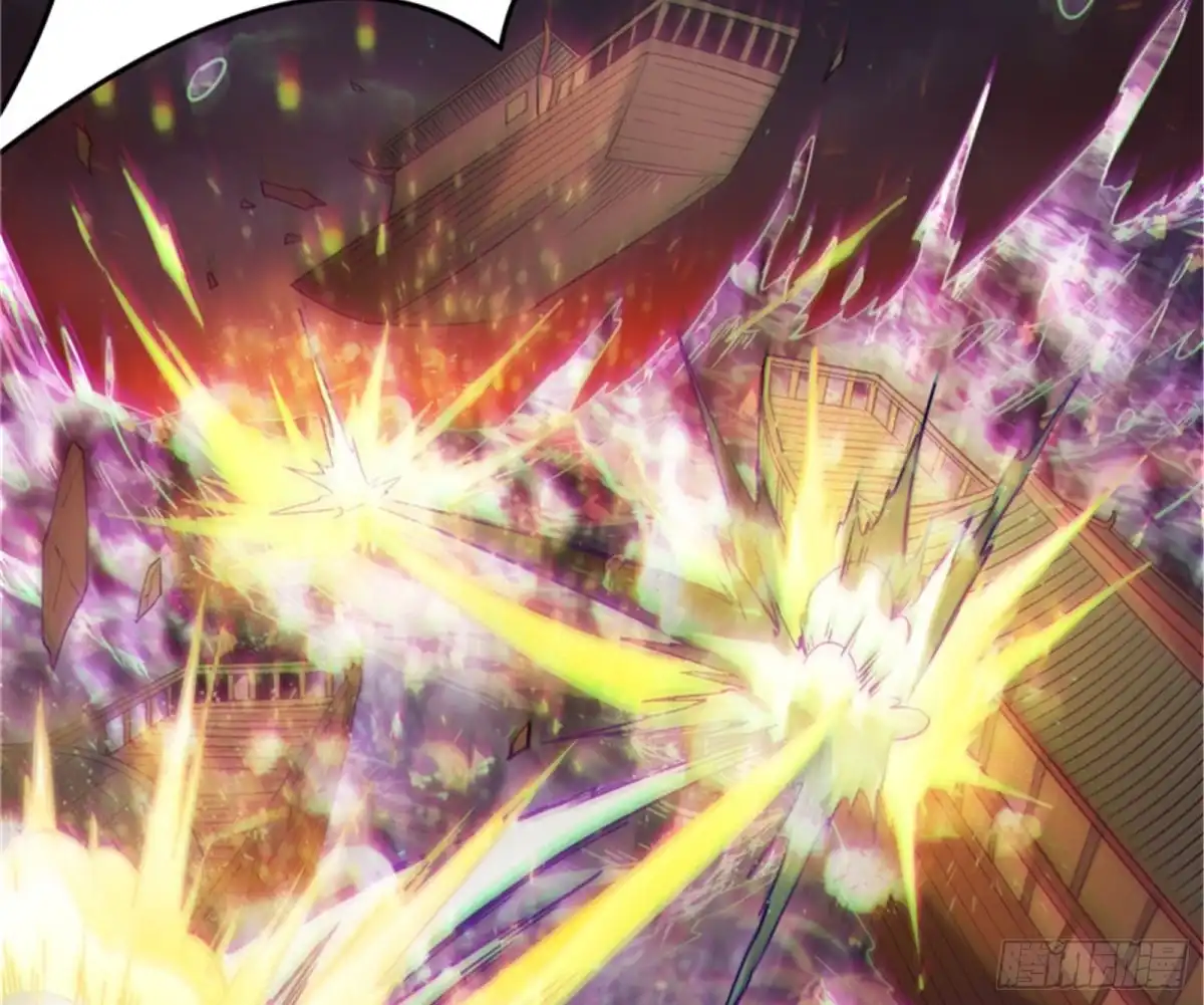 《打爆诸天》桃花惑师师 第139页
