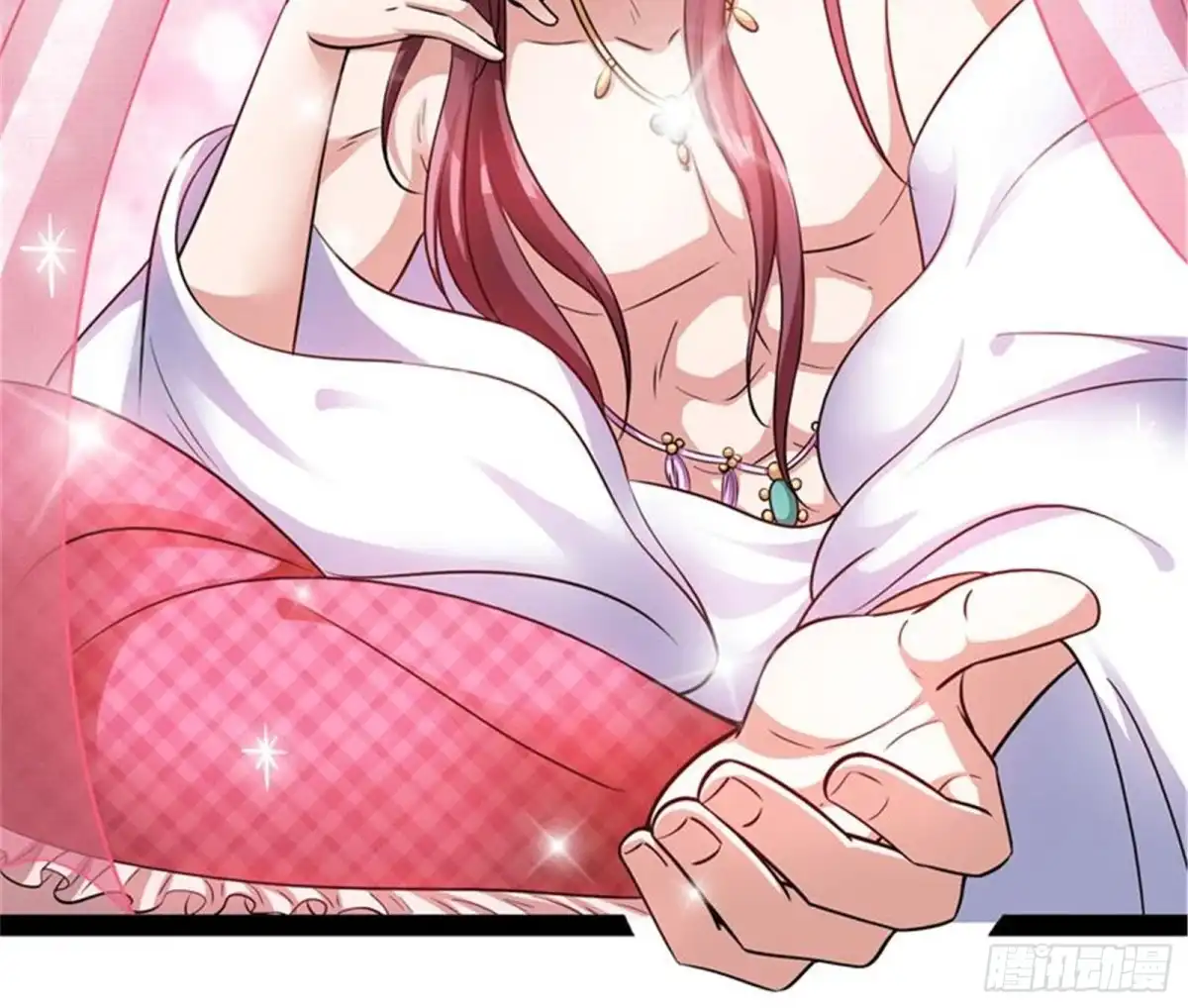 《打爆诸天》一眼退天罡 第105页