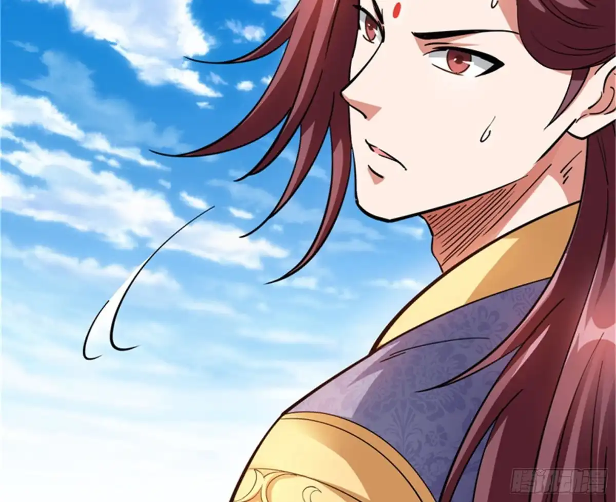 《打爆诸天》一眼退天罡 第124页