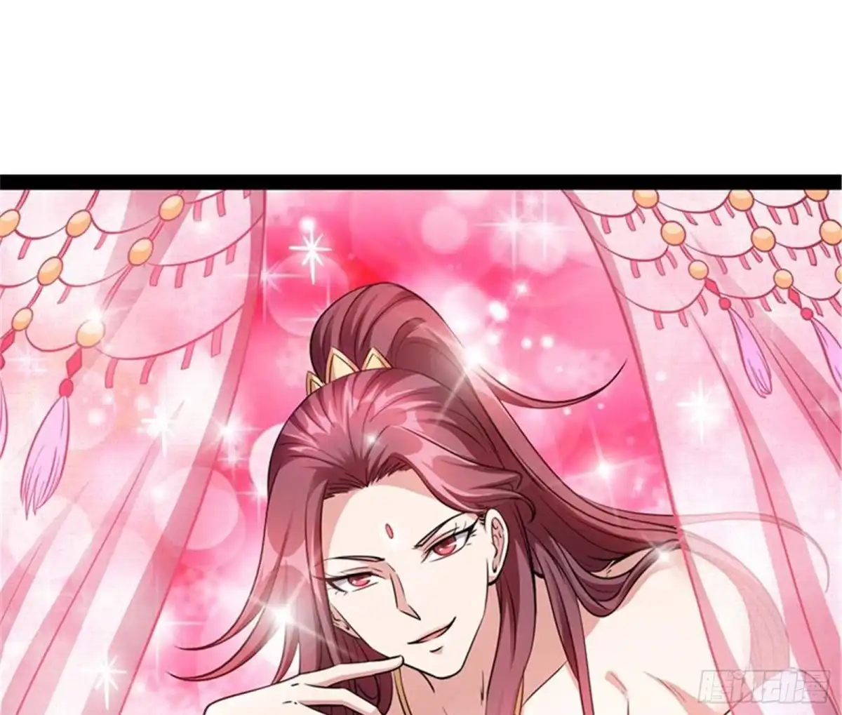 《打爆诸天》一眼退天罡 第104页