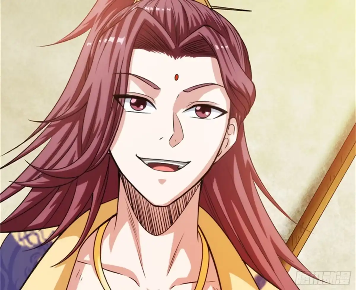 《打爆诸天》吾师施先生 第91页