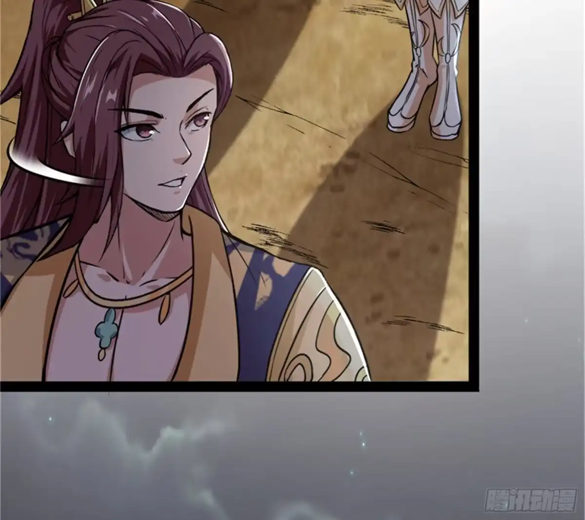 《打爆诸天》突破与人妻的赞赏 第32页