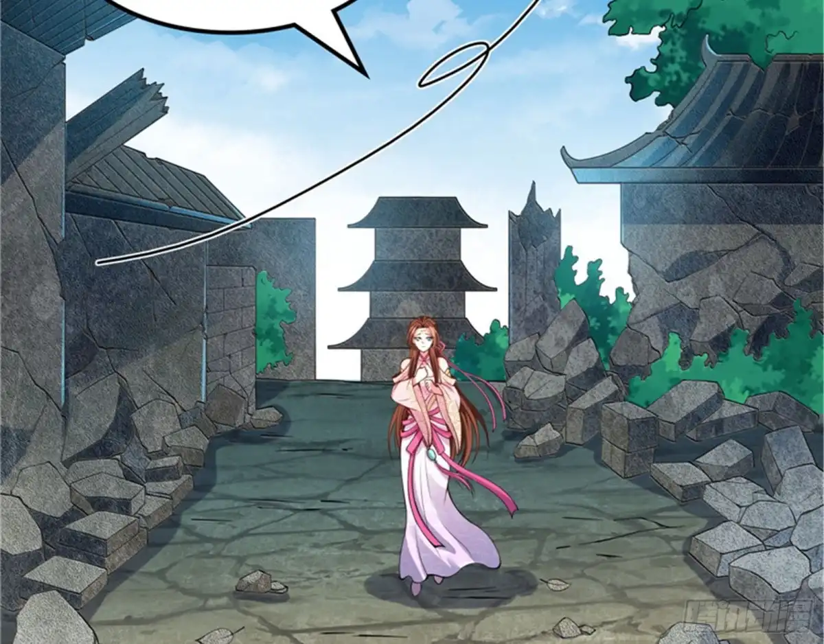 《打爆诸天》李师师明白了！ 第48页