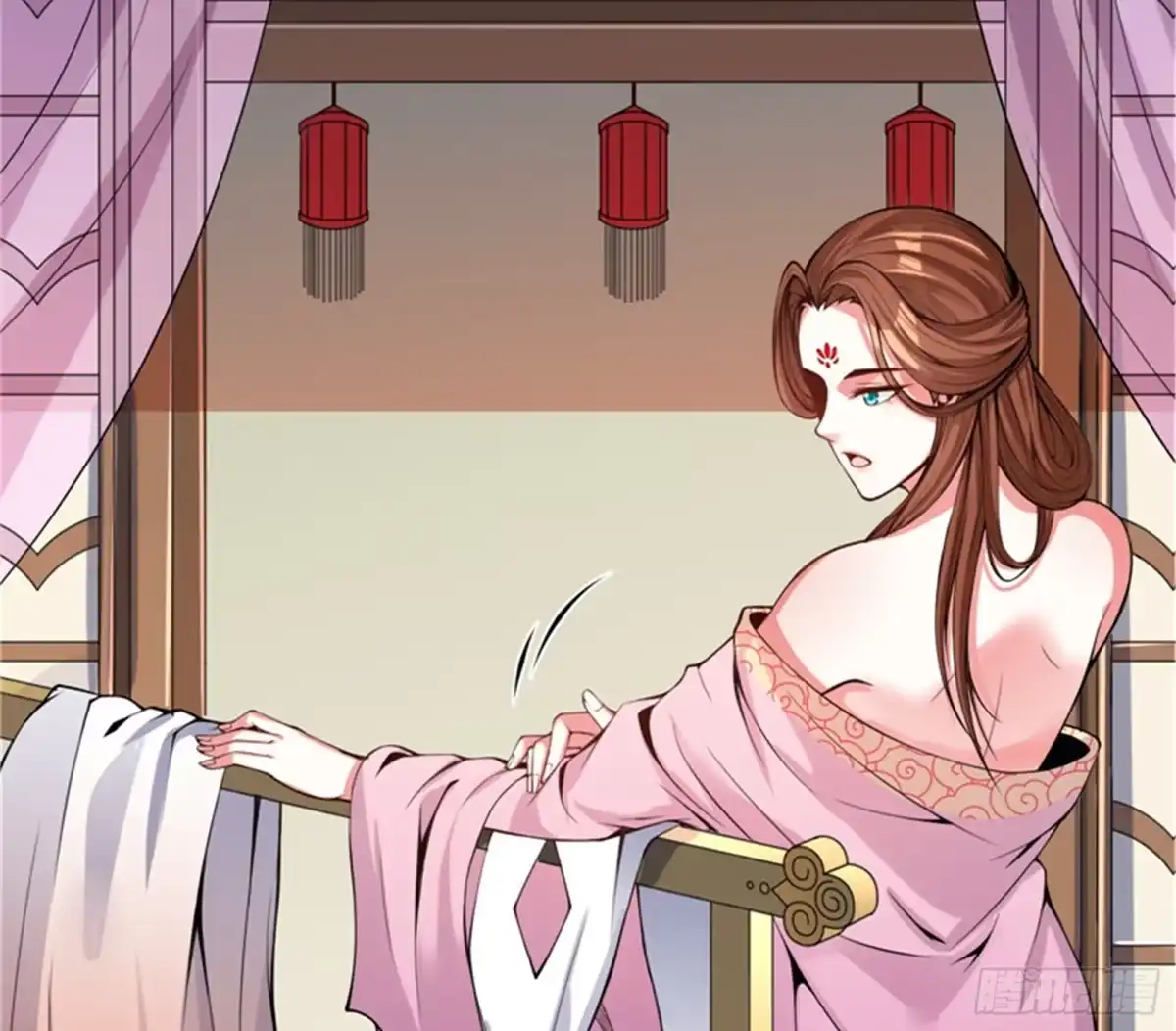 《打爆诸天》李师师明白了！ 第16页