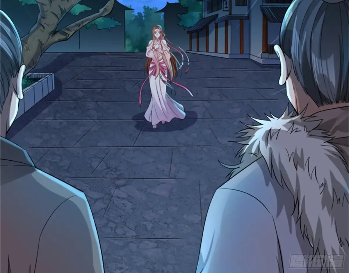 《打爆诸天》李师师明白了！ 第67页