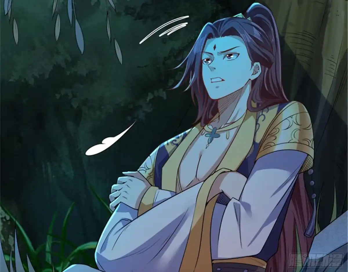 《打爆诸天》李师师明白了！ 第91页