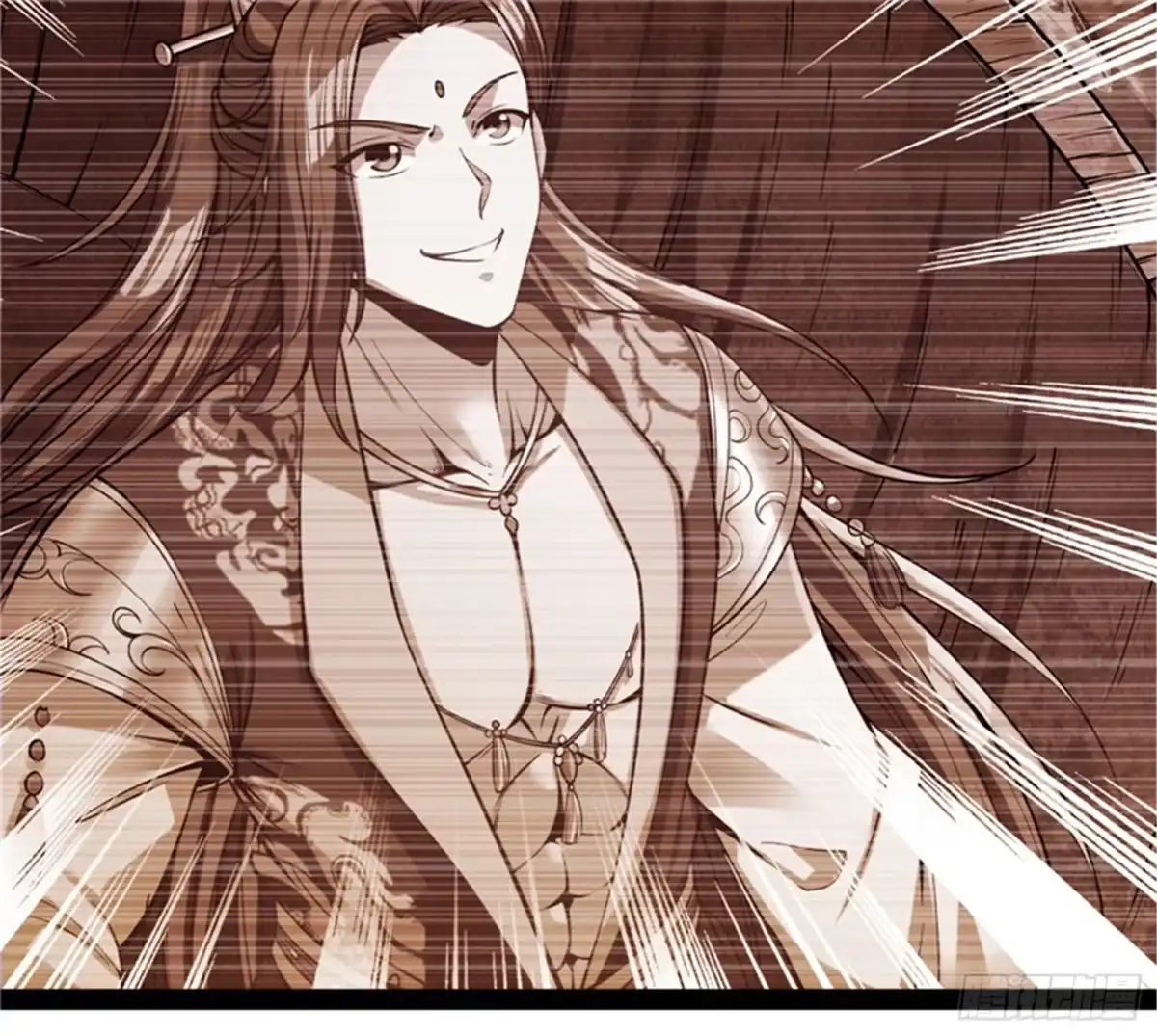 《打爆诸天》李师师明白了！ 第4页