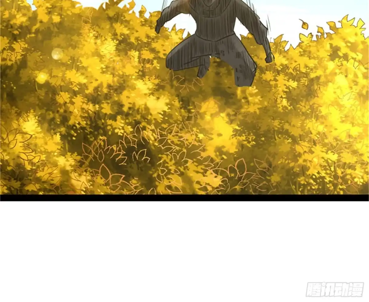 《打爆诸天》树妖！再见树妖！ 第64页