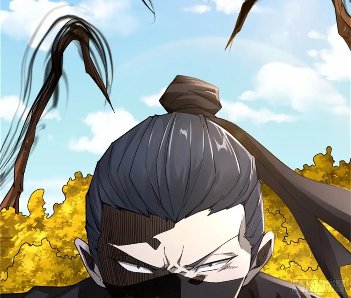 《打爆诸天》树妖！再见树妖！ 第85页