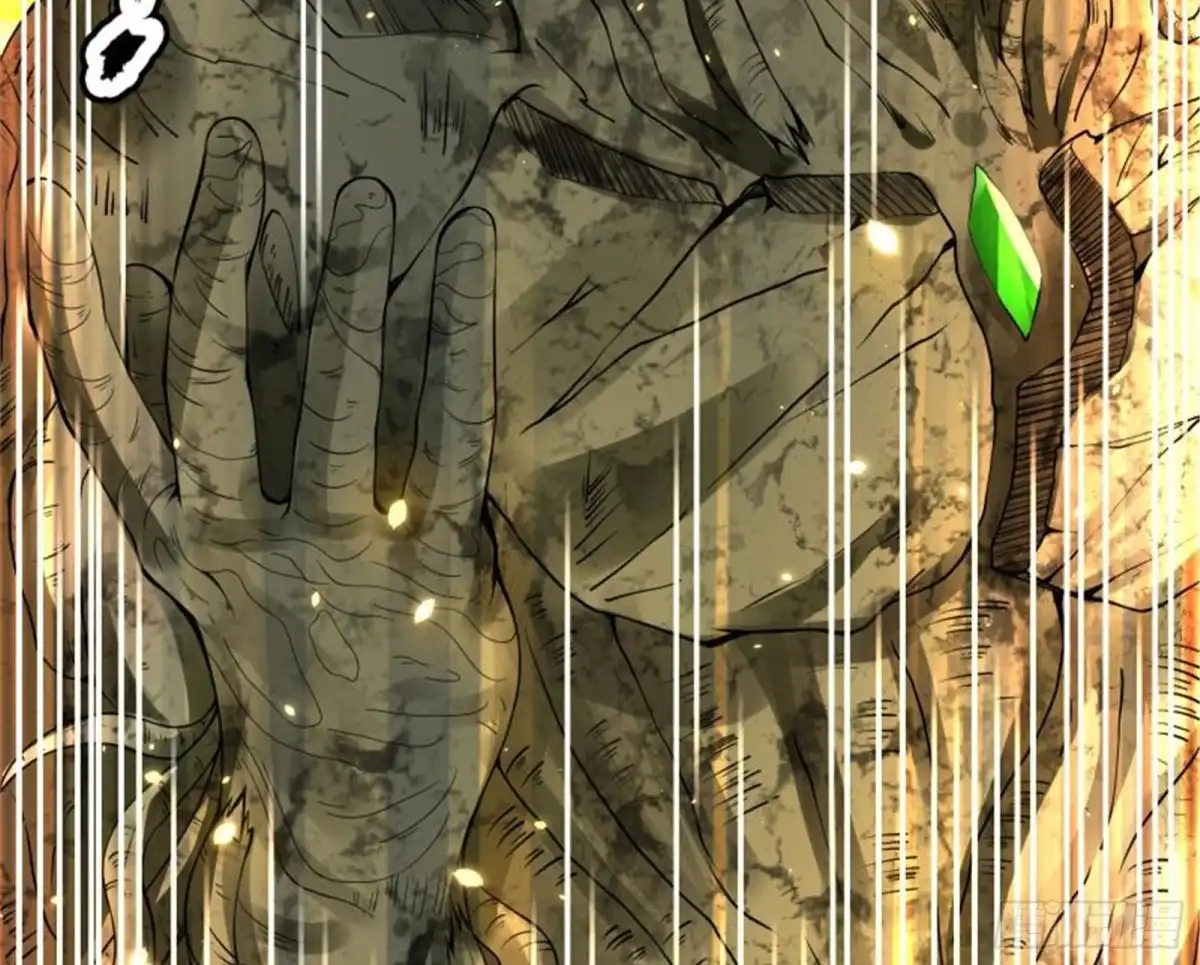 《打爆诸天》树妖！再见树妖！ 第123页
