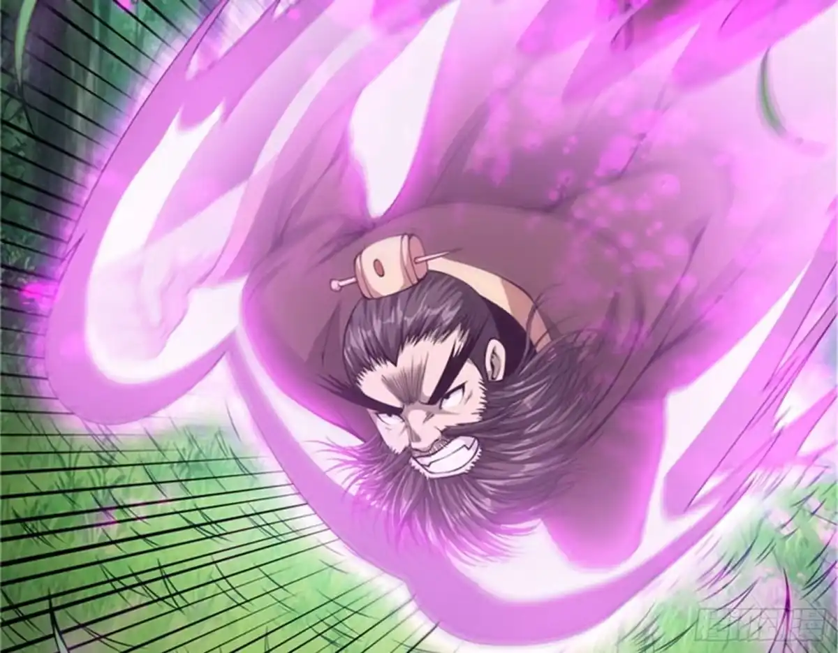 《打爆诸天》1V1男人大战？ 第8页
