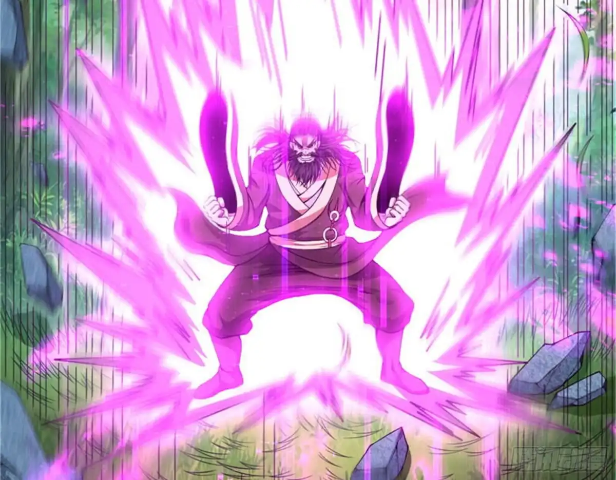 《打爆诸天》1V1男人大战？ 第6页
