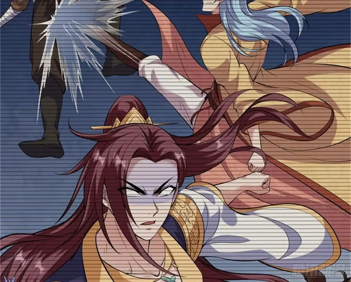 《打爆诸天》师师是我的女人 第56页