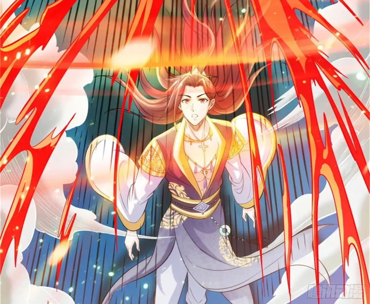 《打爆诸天》望君凯旋归 第145页