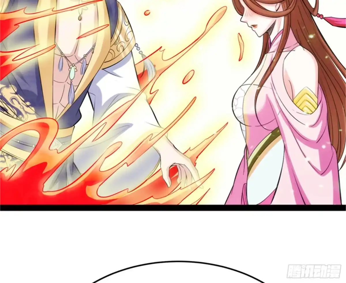 《打爆诸天》望君凯旋归 第156页