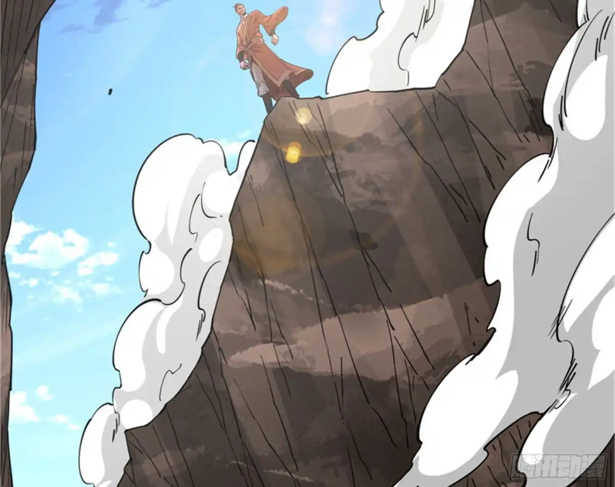 《打爆诸天》李师师的天命任务 第126页