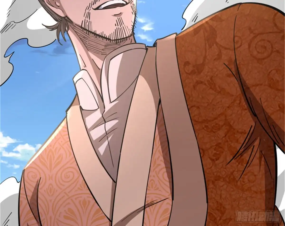 《打爆诸天》李师师的天命任务 第128页