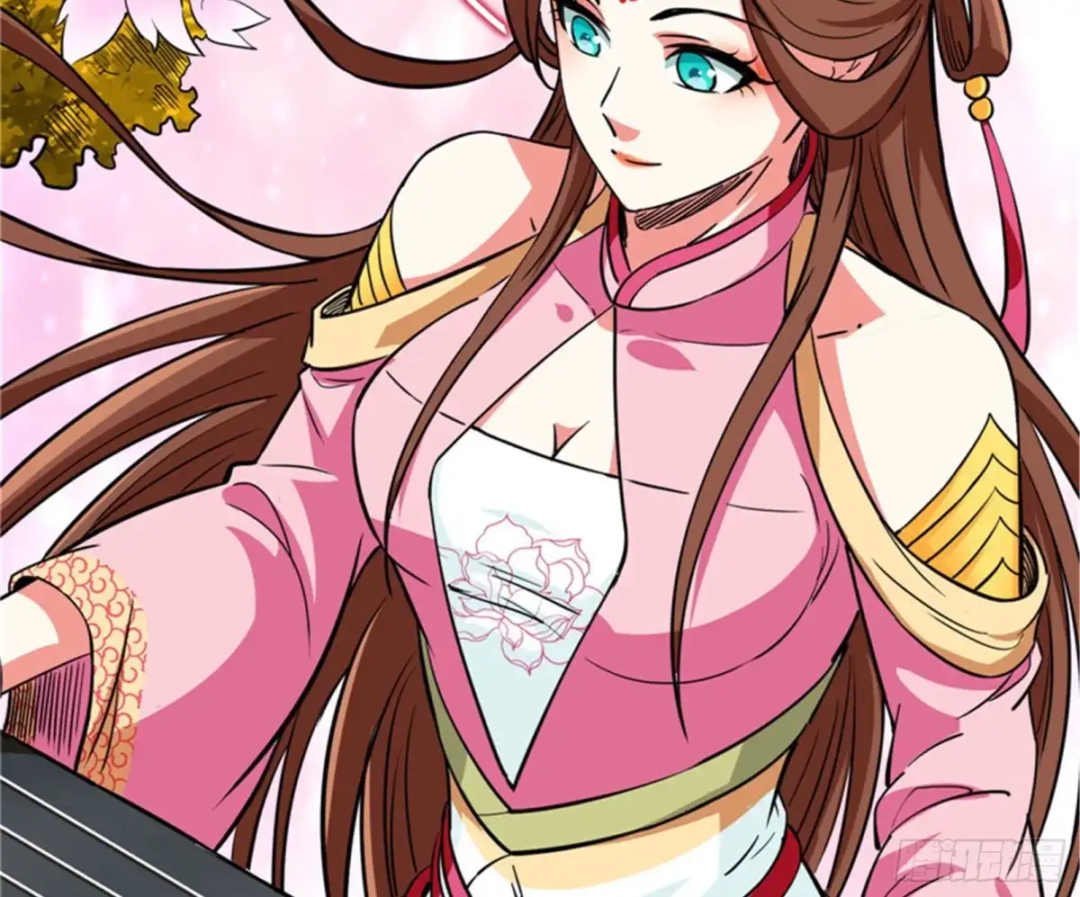 《打爆诸天》李师师的天命任务 第103页