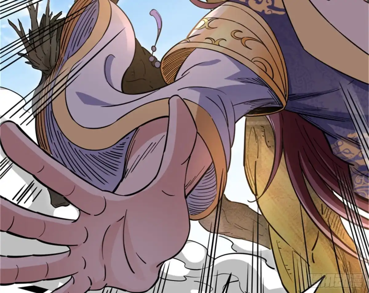 《打爆诸天》李师师的天命任务 第120页