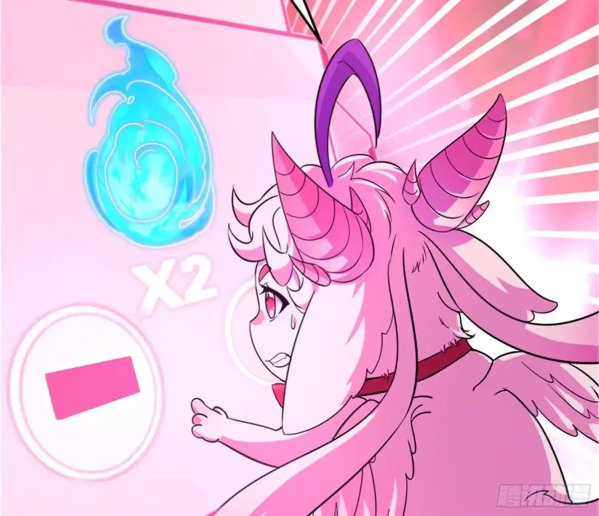 《打爆诸天》李师师的天命任务 第19页