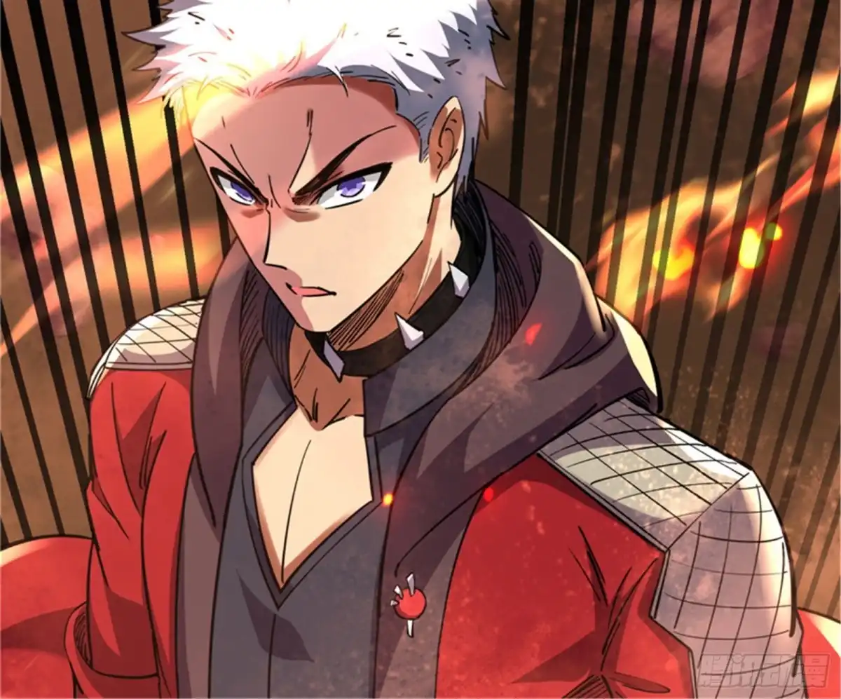 《打爆诸天》皇帝反贼，狼狈为奸 第143页