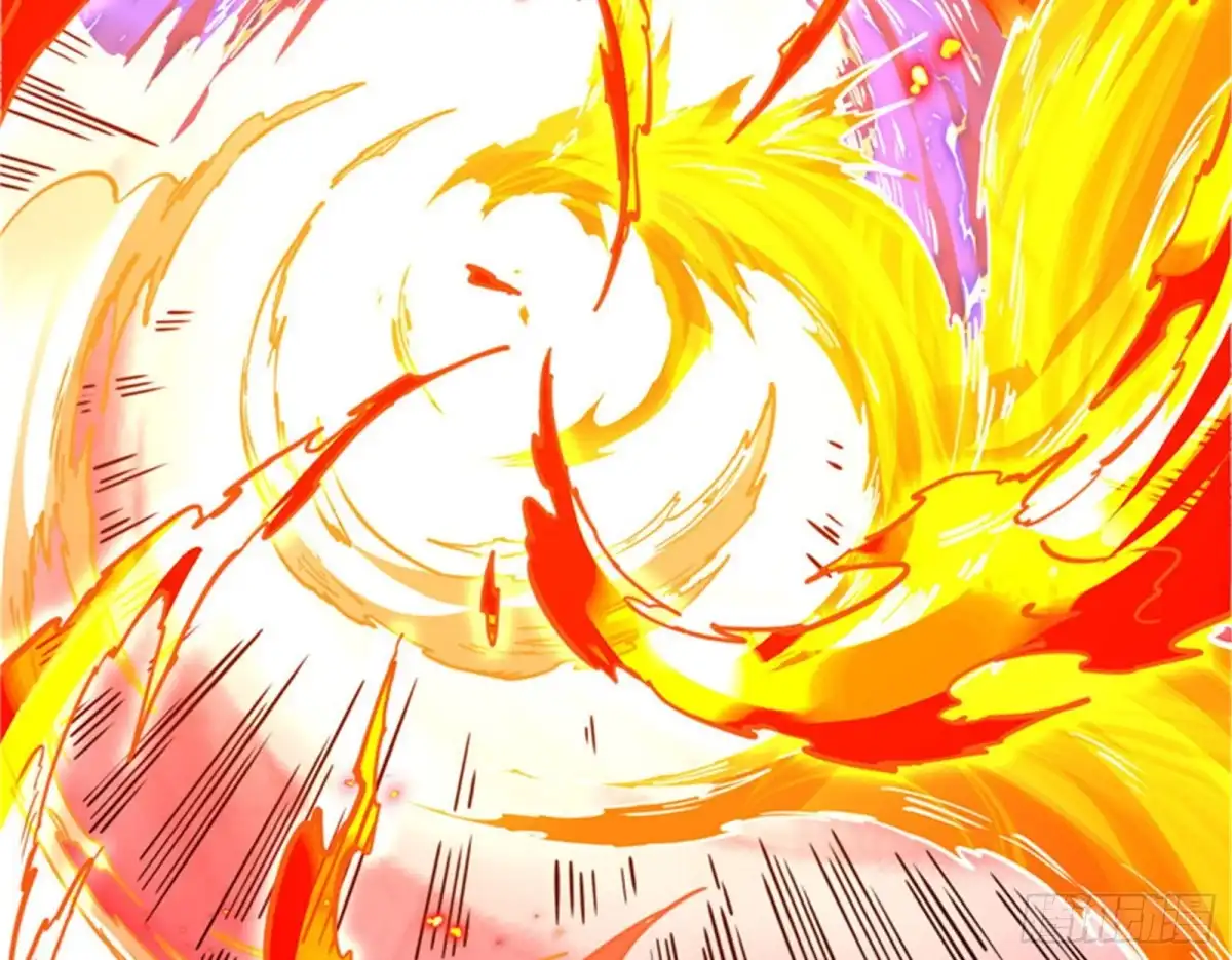 《打爆诸天》群英战欧文 第113页