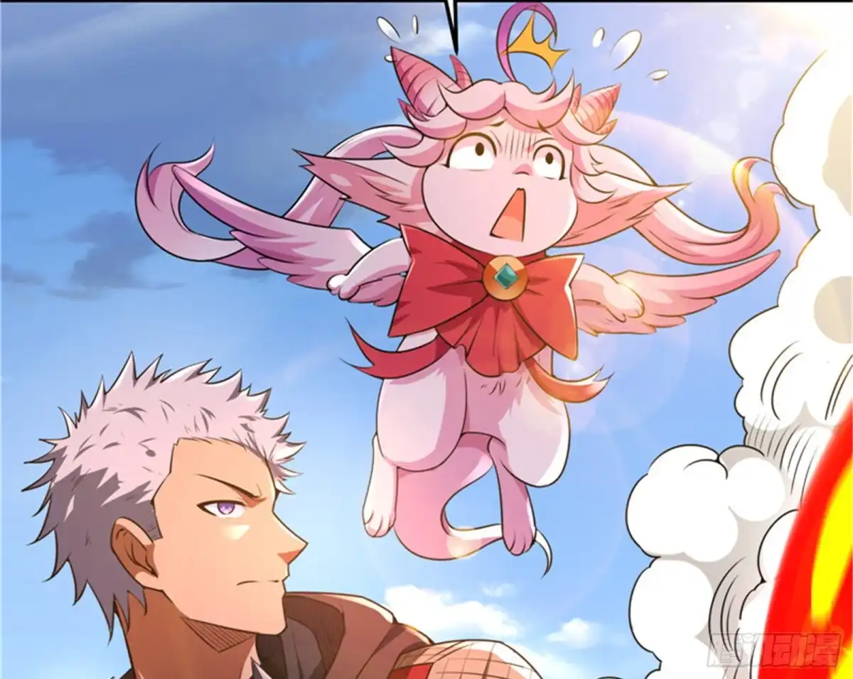 《打爆诸天》群英战欧文 第16页