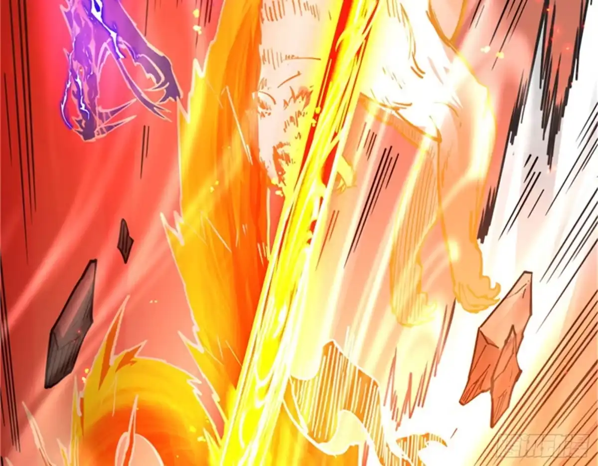 《打爆诸天》群英战欧文 第108页