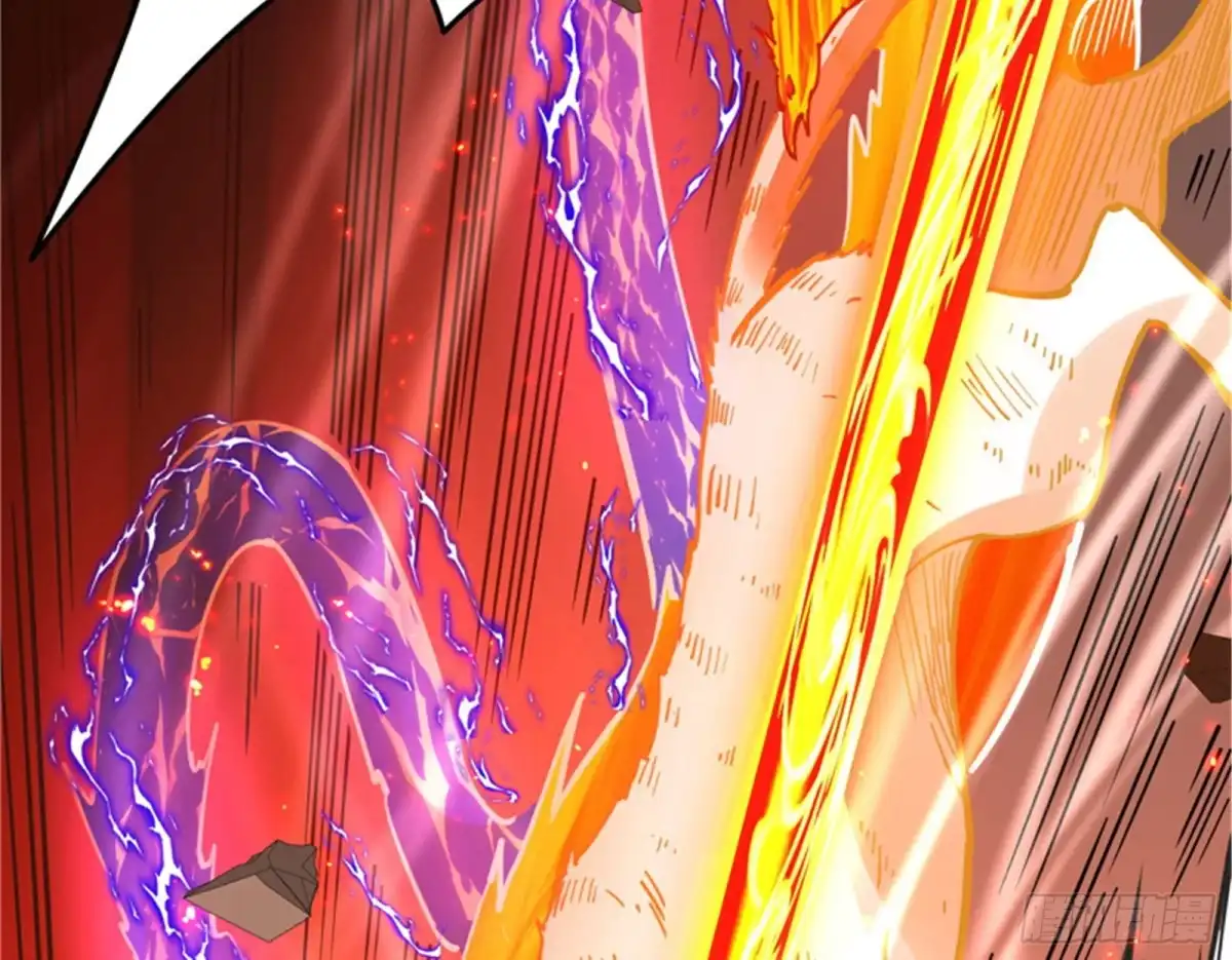 《打爆诸天》群英战欧文 第107页