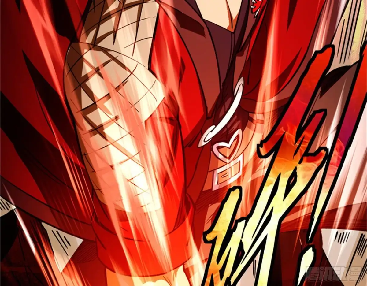 《打爆诸天》群英战欧文 第155页