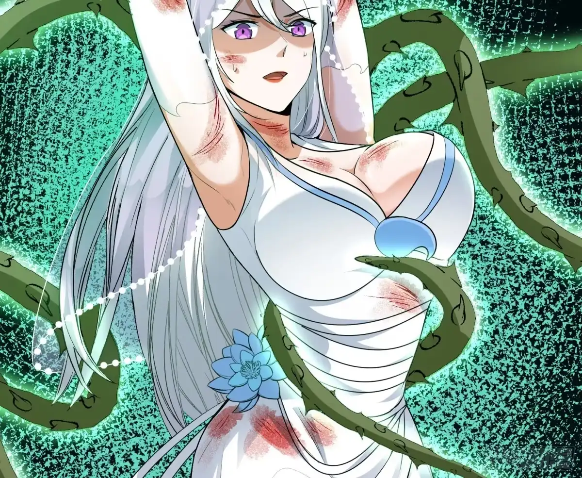 《打爆诸天》开局鞭挞聂小倩 第128页