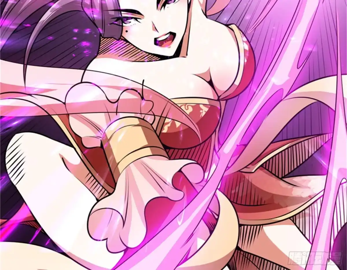 《打爆诸天》战星神境 第120页